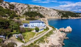 Villa pour 1 600 000 Euro en Croatie