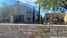 Villa pour 650 000 Euro à Svetvincenat, Croatie