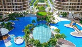 Studio for 55 308 euro in Phnom Penh, Cambodia