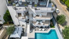 House for 2 100 000 euro in Athens, Greece