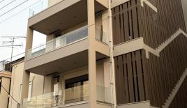 Flat for 200 000 euro in Athens, Greece