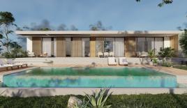 Villa para 1 230 000 euro en Pafos, Chipre