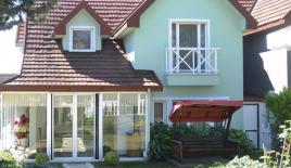 Villa para 359 502 euro en Estambul, Turquia