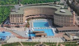Hotel para 69 000 000 euro en Konakli, Turquia