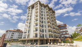 Appartement pour 160 000 Euro à Alanya, Turquie