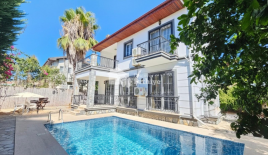 Villa para 376 500 euro en Fethiye, Turquia