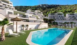 Penthouse for 275 000 euro in Spain