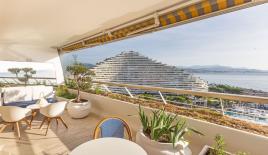 Appartement pour 1 390 000 Euro à Villeneuve-Loubet, France