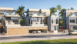 Villa for 1 300 273 euro in Dubai, UAE