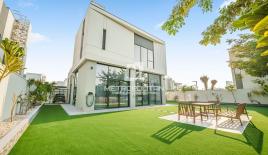 Villa for 1 880 748 euro in Dubai, UAE