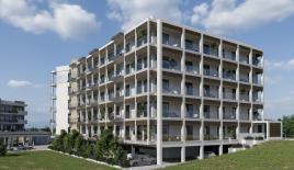 Apartment for 410 000 euro in Limassol, Cyprus