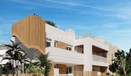 Penthouse for 385 000 euro in Pulpi, Spain