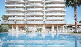 Penthouse for 3 400 000 euro in Benidorm, Spain