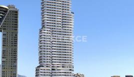Apartment for 950 000 euro in Benidorm, Spain
