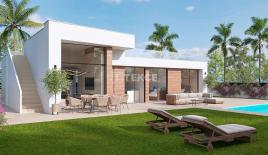 Villa for 329 000 euro in Fuente Alamo, Spain