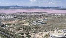 Penthouse for 389 000 euro in Torrevieja, Spain