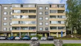 Wohnung für 54 900 euro in Vantaa, Finnland