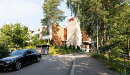 Wohnung für 99 500 euro in Helsinki, Finnland
