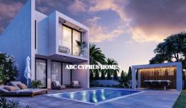 Villa for 540 000 euro in Paphos, Cyprus