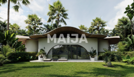 Villa pour 157 581 Euro à Bukit, Indonésie