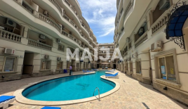 Apartment for 25 679 euro in Hurghada, Egypt