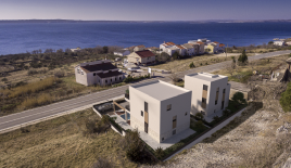 Villa pour 600 000 Euro en Croatie