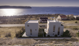 Villa pour 500 000 Euro en Croatie