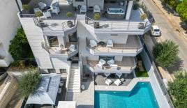 Maison pour 2 100 000 Euro à Athènes, Grèce