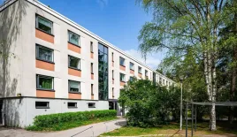 Wohnung für 89 000 euro in Helsinki, Finnland