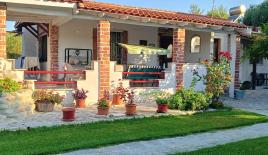Maison pour 360 000 Euro en Chalcidique, Grèce