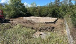 Grundstück für 34 500 euro in Danilovgrad, Montenegro
