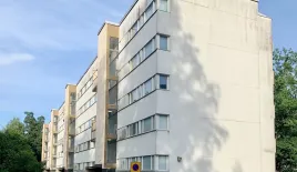 Wohnung für 98 000 euro in Espoo, Finnland