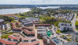 Wohnung für 96 000 euro in Espoo, Finnland