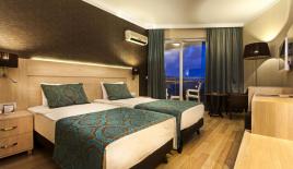 Hotel para 44 000 000 euro en Alanya, Turquia