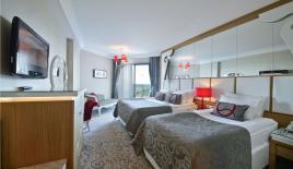 Hotel para 47 000 000 euro en Alanya, Turquia