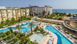 Hotel para 22 500 000 euro en Konakli, Turquia