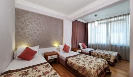 Hotel para 870 000 euro en Alanya, Turquia