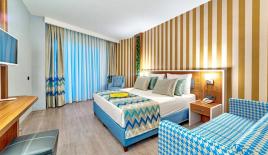 Hotel para 4 600 000 euro en Alanya, Turquia