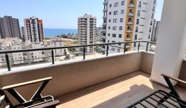 Appartement pour 90 000 Euro à Mersin, Turquie
