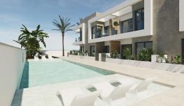 Bungalow pour 259 900 Euro à Pilar de la Horadada, Espagne