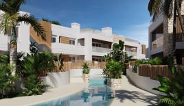 Bungalow for 385 000 euro in Pulpi, Spain