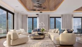 Appartamenti per 3 674 566 euro a Risan, Montenegro