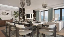 Appartamenti per 3 129 341 euro a Risan, Montenegro