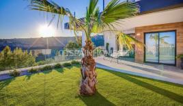 Apartment for 378 000 euro in Benitachell, Spain