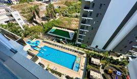 Flat for 62 000 euro in Mersin, Turkey