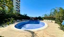 Piso para 55 000 euro en Mersin, Turquia