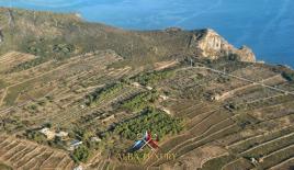 Appartement à Pantelleria, Italie (prix sur demande)