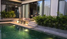 Villa für 687 931 euro in Phuket, Thailand