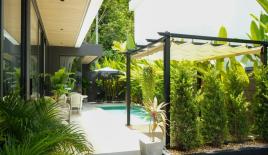 Villa für 423 343 euro in Phuket, Thailand