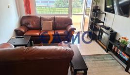 Appartement pour 75 000 Euro à Slantchev Briag, Bulgarie